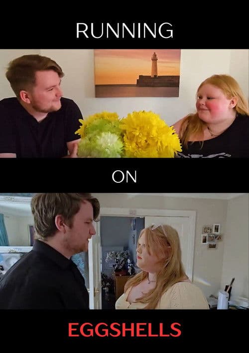 Running On Eggshells