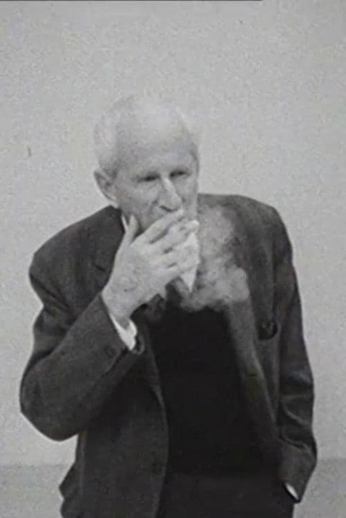 Incontri: un'ora con Herbert Marcuse
