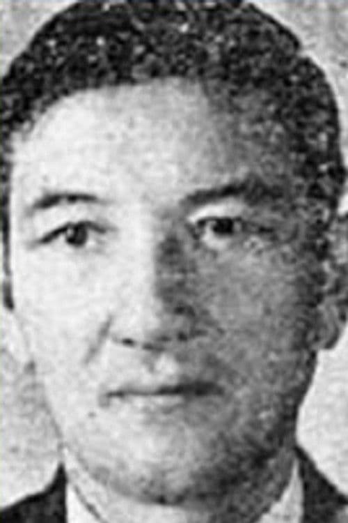 Akmal Akbarkhodzhaev