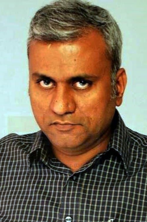 Ajit Koshy