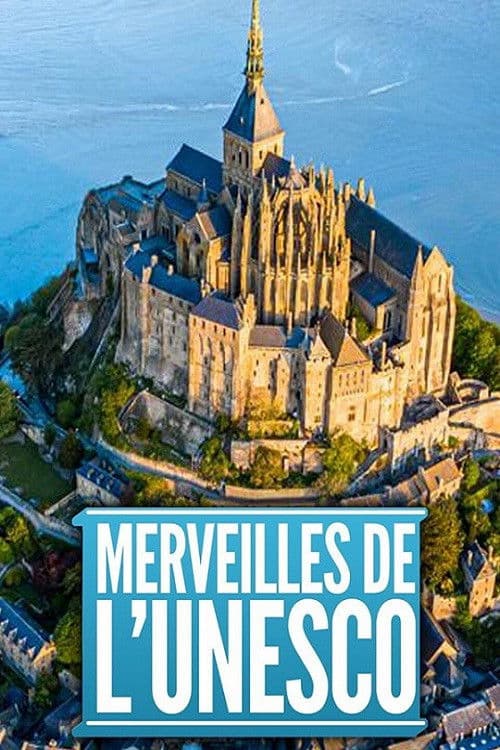 Merveilles de l'UNESCO