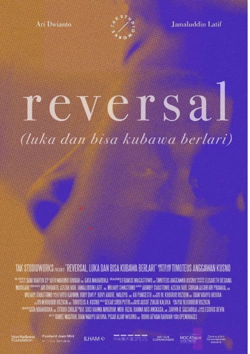 Reversal