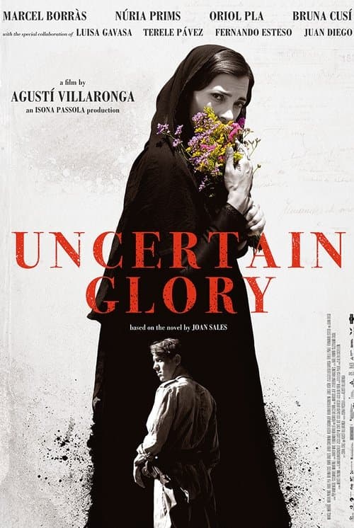 Uncertain Glory
