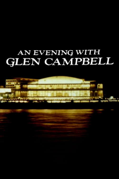 An Evening with Glen Campbell