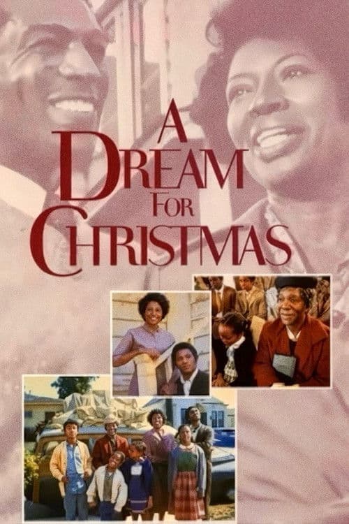 A Dream for Christmas