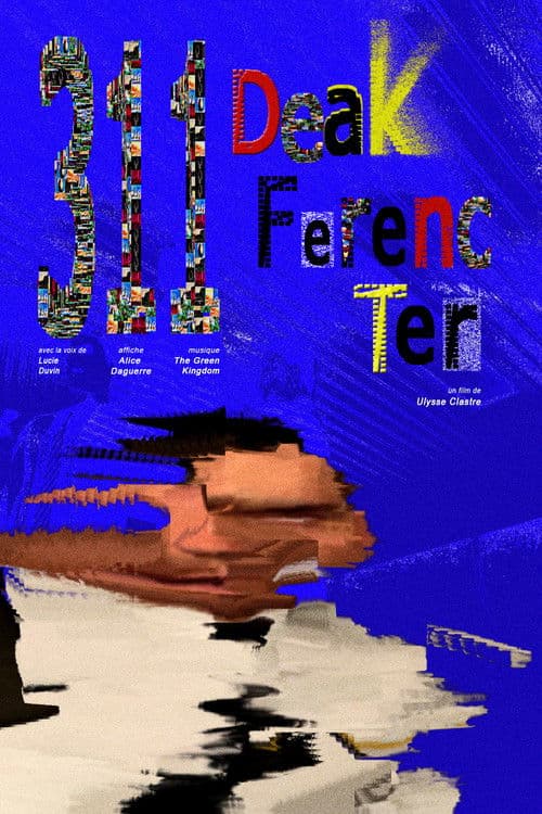 311 Deak Ferenc ter