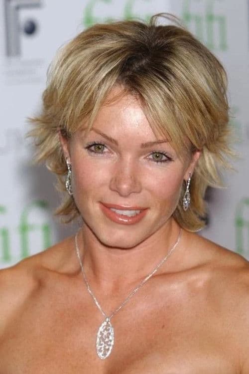 Nell McAndrew
