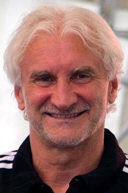 Rudi Völler