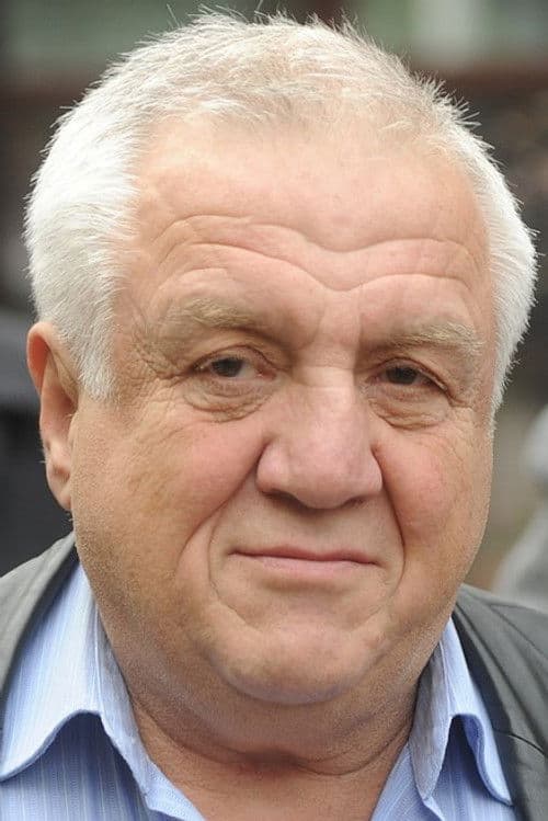 Aleksandr Pavlovskiy