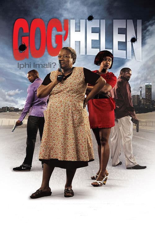 Gog' Helen