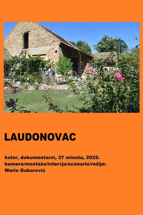 Laudonovac