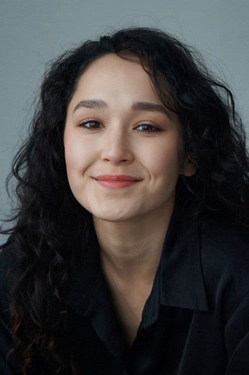 Asel Turdubaeva