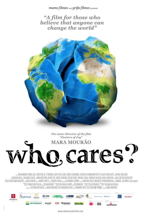 Who Cares ?