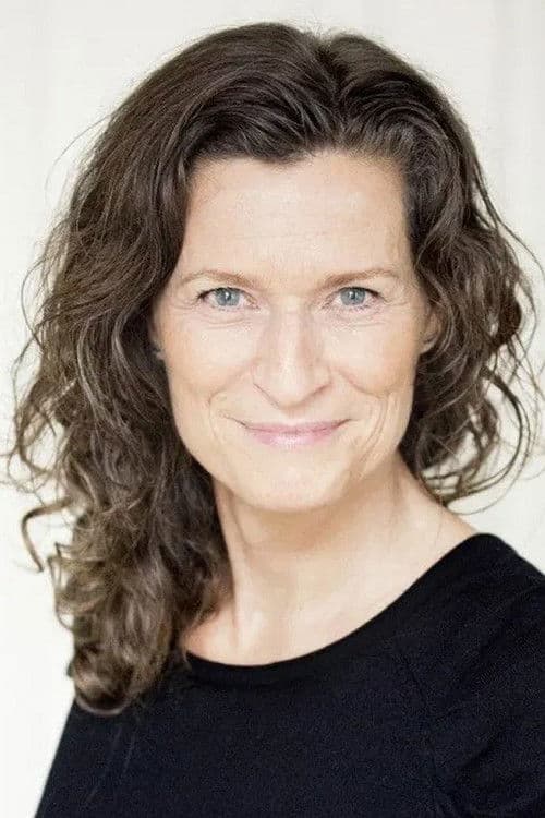 Vibeke Dueholm