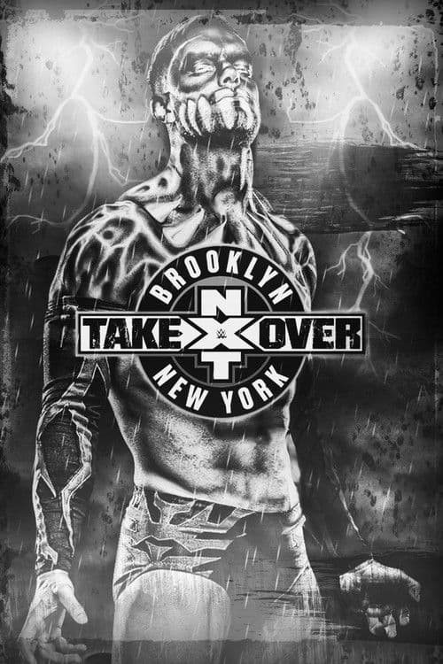 NXT TakeOver: Brooklyn