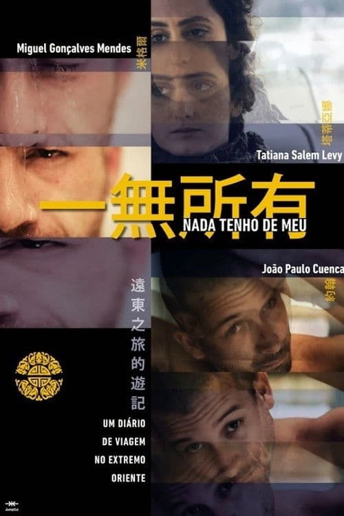 I Have Nothing of My Own