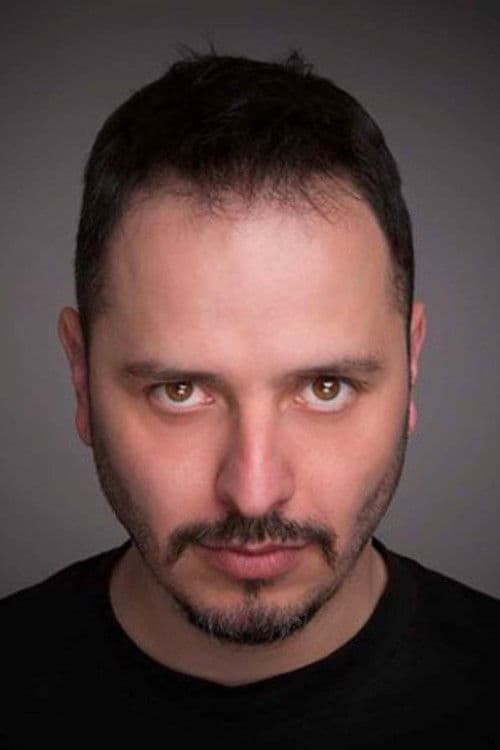 Alexandros Tsouvelas