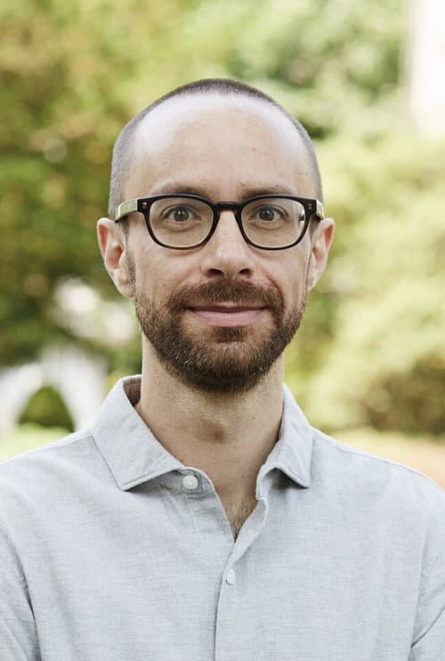 Jeff Sebo