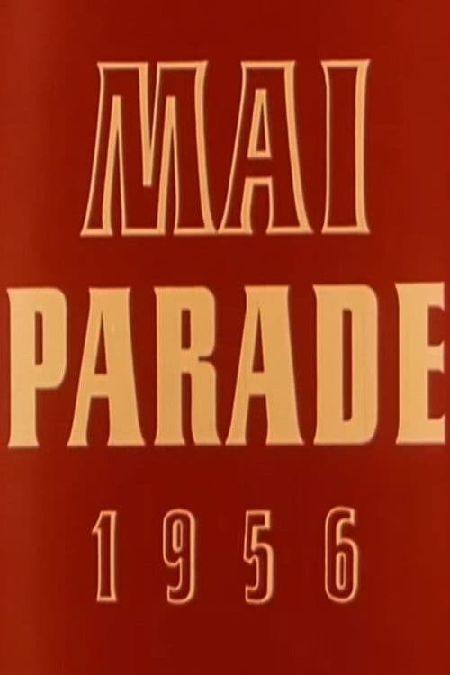 Maiparade 1956
