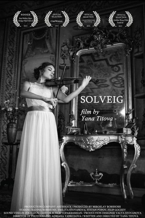 Solveig