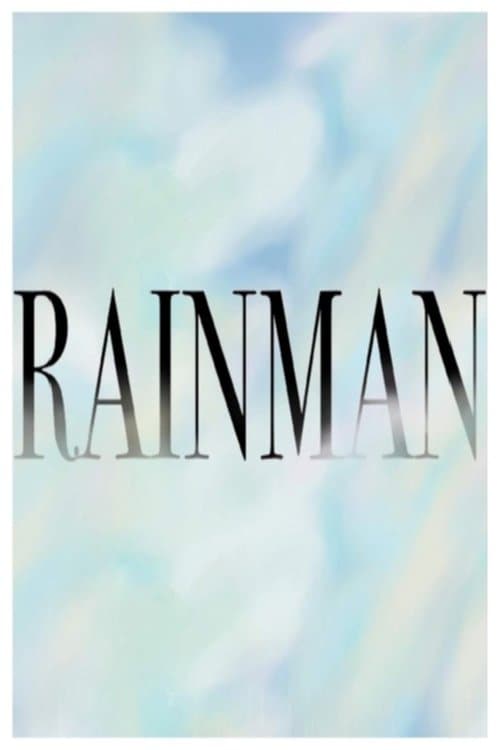 Short Cuts: Rain Man de Barry Levinson