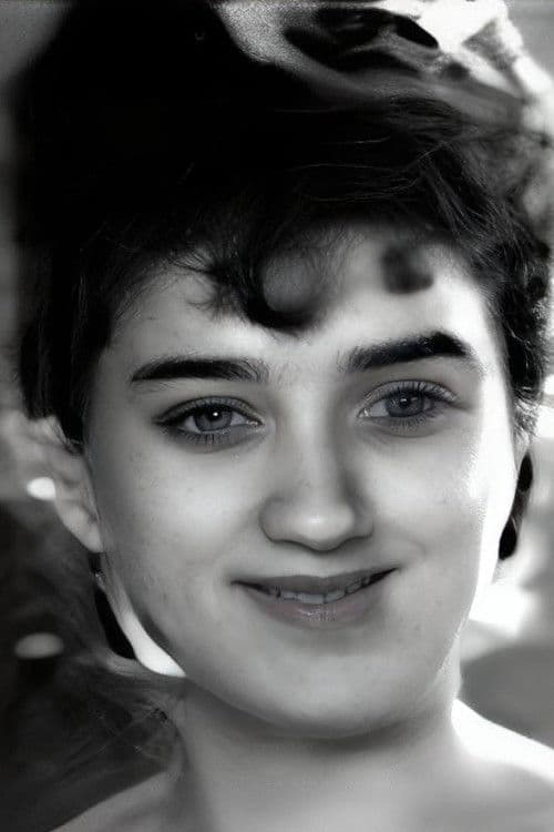 Tinatin Seferteladze