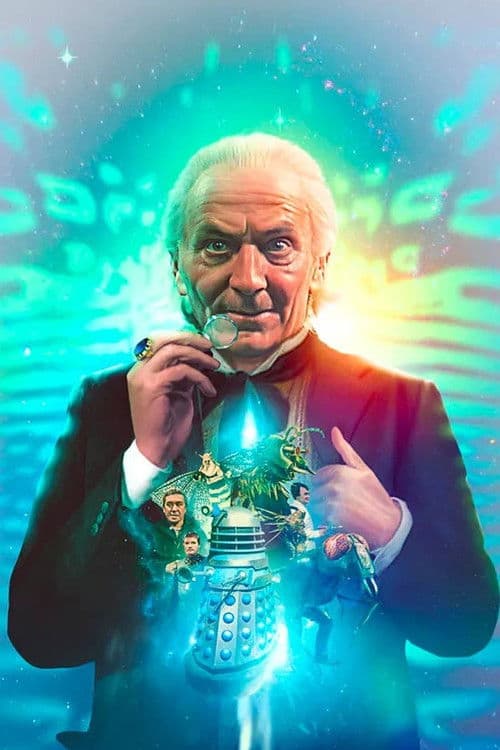 William Russell: In Conversation