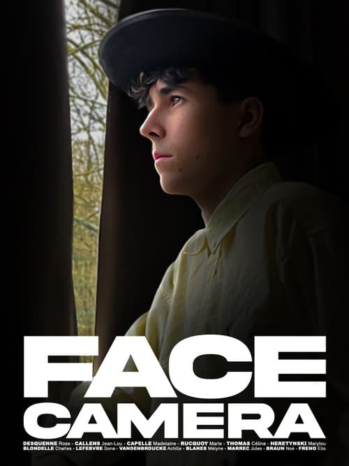 Face Caméra