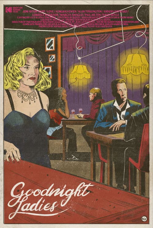 Goodnight Ladies