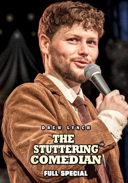 Drew Lynch: The Stuttering Comedian