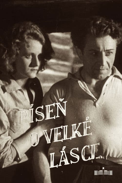 The Song of a Great Love