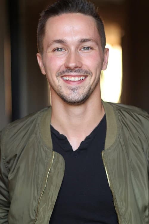 Alex Miller