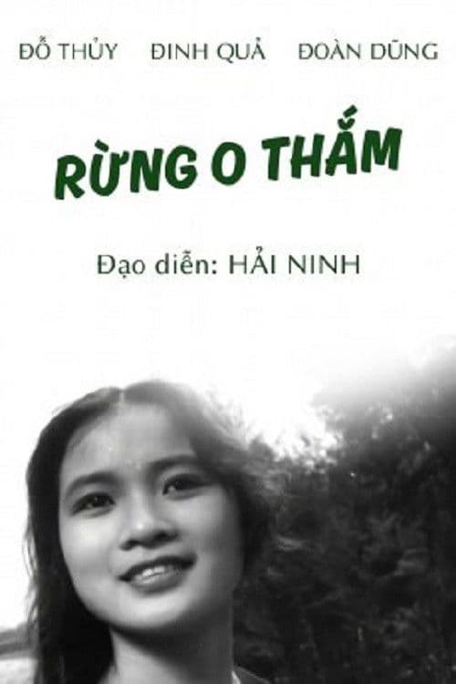 The Forests of Miss Thắm