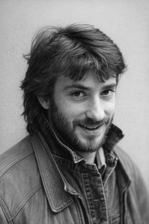Jean-Yves Dubois