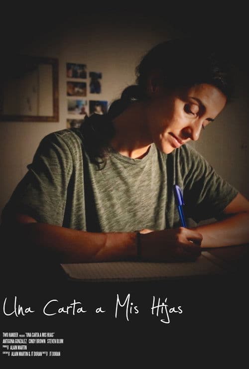Una Carta a Mis Hijas