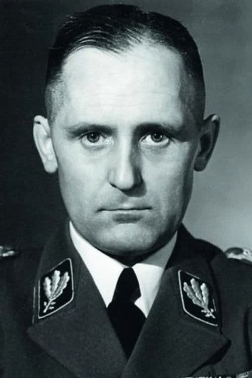 Heinrich Müller