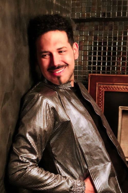 Digber Enríquez Dávila