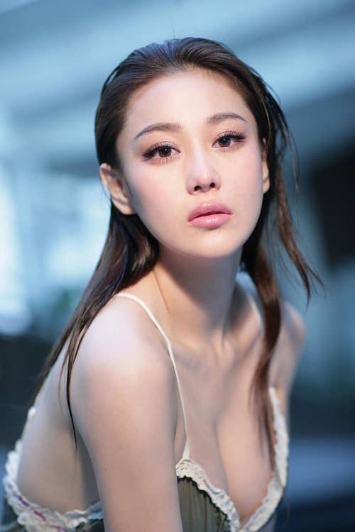 Viann Zhang Xinyu