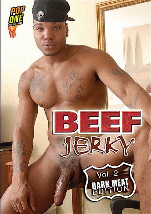 Beef Jerky 2: Dark Meat Edition