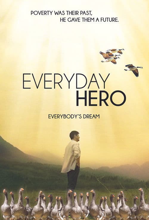 Everyday Hero