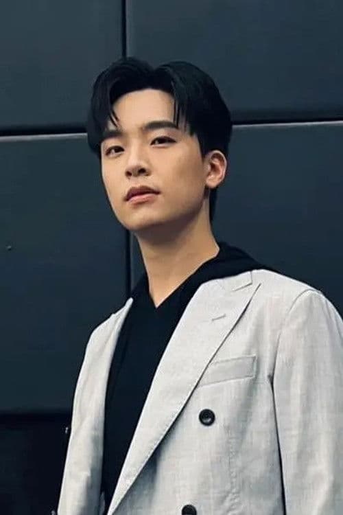 Sarun Naraprasertkul