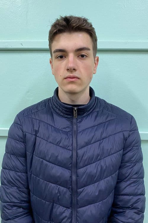 Lorenzo Boff Viapiana