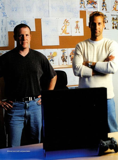 How Crash Bandicoot Hacked The Original Playstation | War Stories | Ars Technica