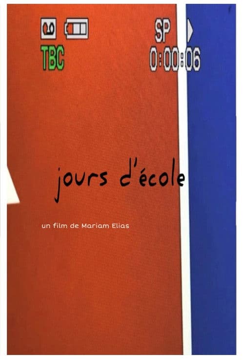 Jours D'école