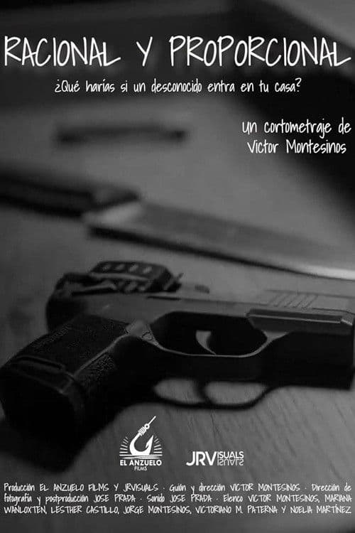 Racional y proporcional