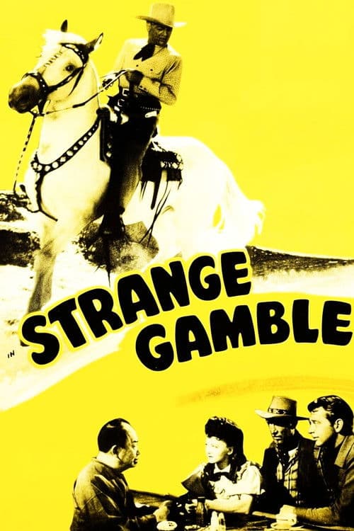 Strange Gamble