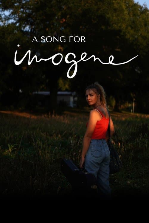 A Song For Imogene