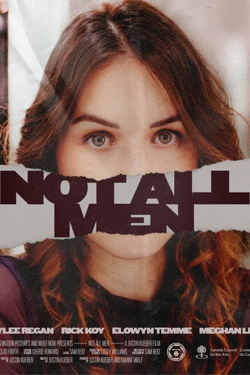Not All Men