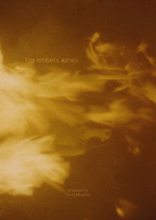 fire embers ashes