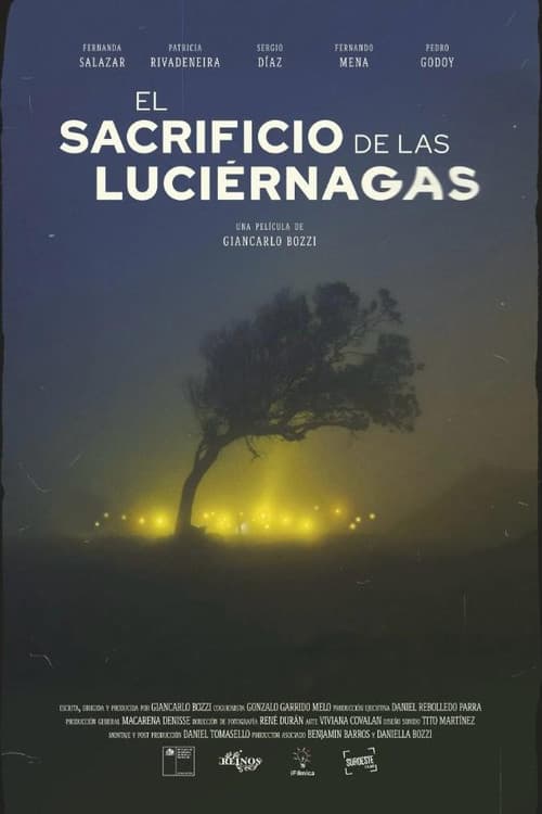 El Sacrificio de las Luciernagas